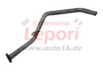 Flammrohr/ Hosenrohr für Ligier Nova bis Fahrgestellnummer 6284